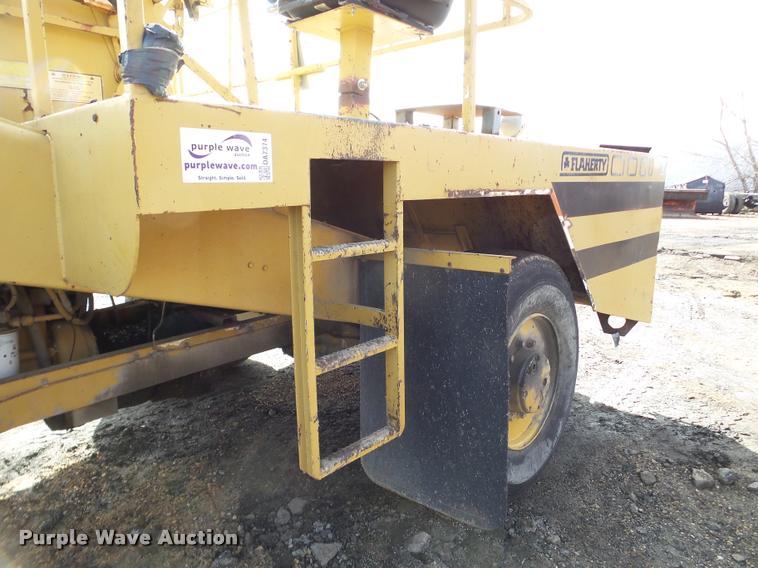 image for item DA7374 Rosco SPR-H chip spreader