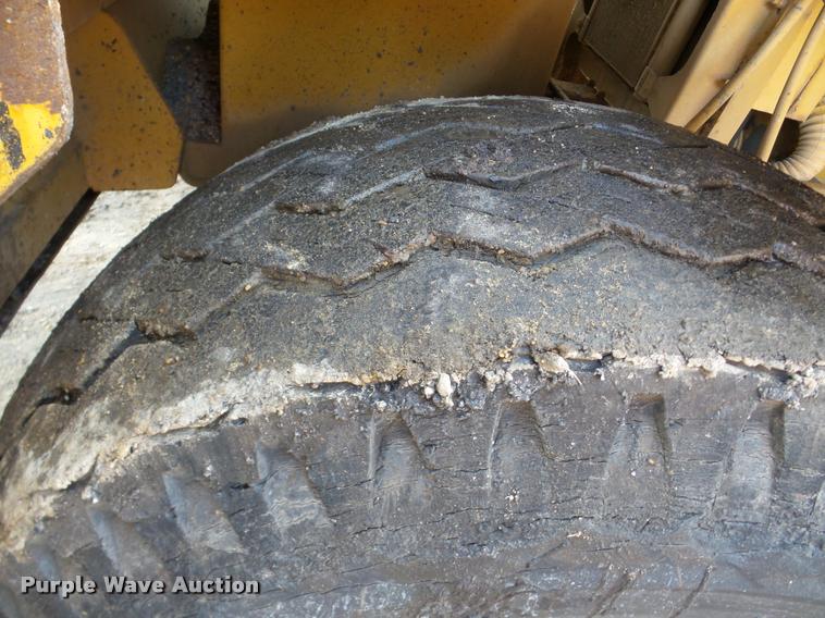 image for item DA7374 Rosco SPR-H chip spreader