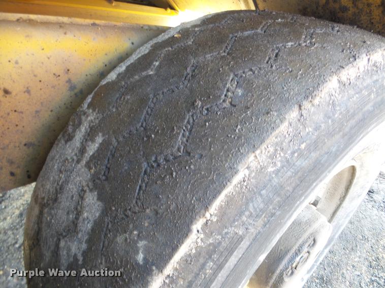 image for item DA7374 Rosco SPR-H chip spreader