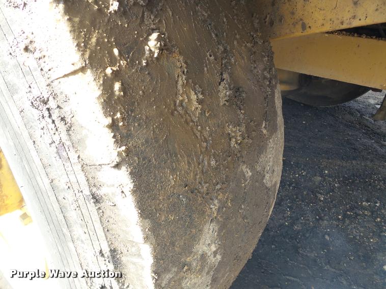 image for item DA7374 Rosco SPR-H chip spreader