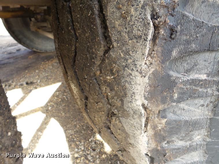 image for item DA7374 Rosco SPR-H chip spreader