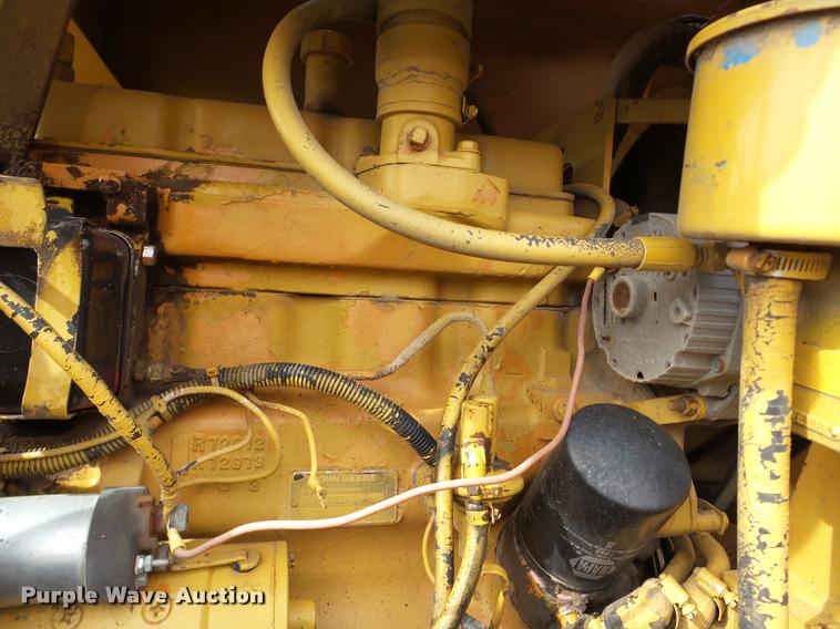 image for item DA7381 Bros SP2500 pneumatic roller