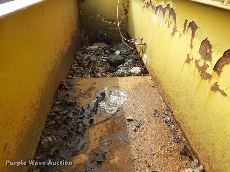 image for item DA7381 Bros SP2500 pneumatic roller