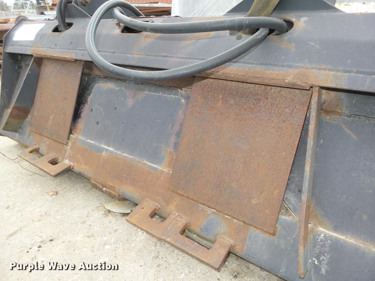 image for item DA7417 Grapple bucket