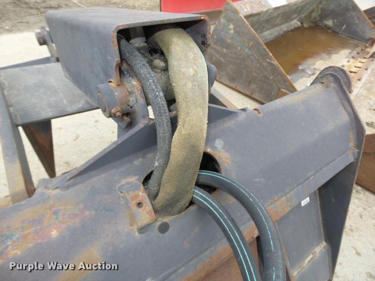 image for item DA7417 Grapple bucket