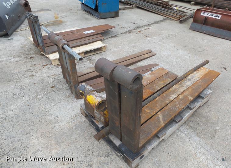 image for item DA7421 (13) forks