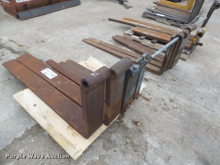 image for item DA7421 (13) forks