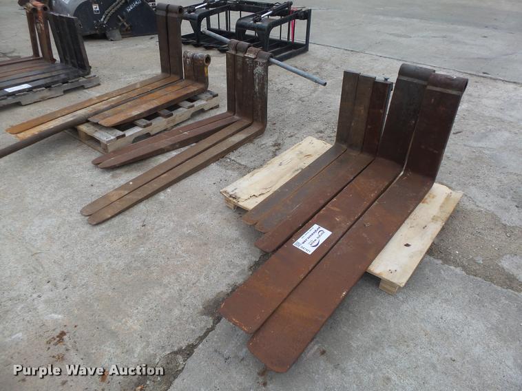 image for item DA7421 (13) forks