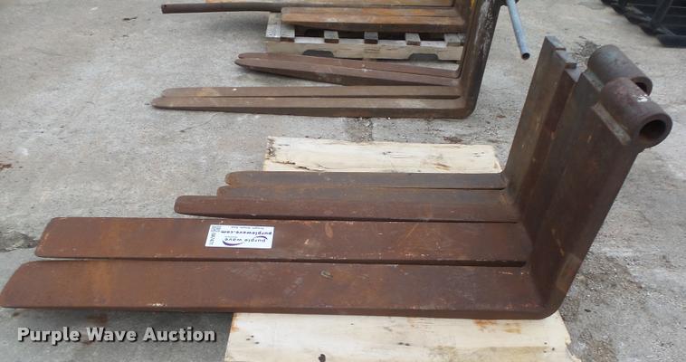 image for item DA7421 (13) forks