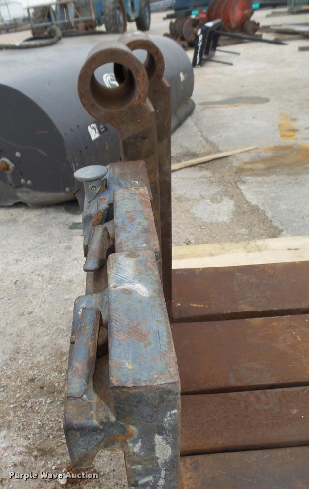 image for item DA7421 (13) forks