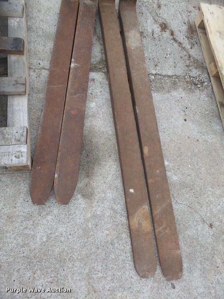 image for item DA7421 (13) forks