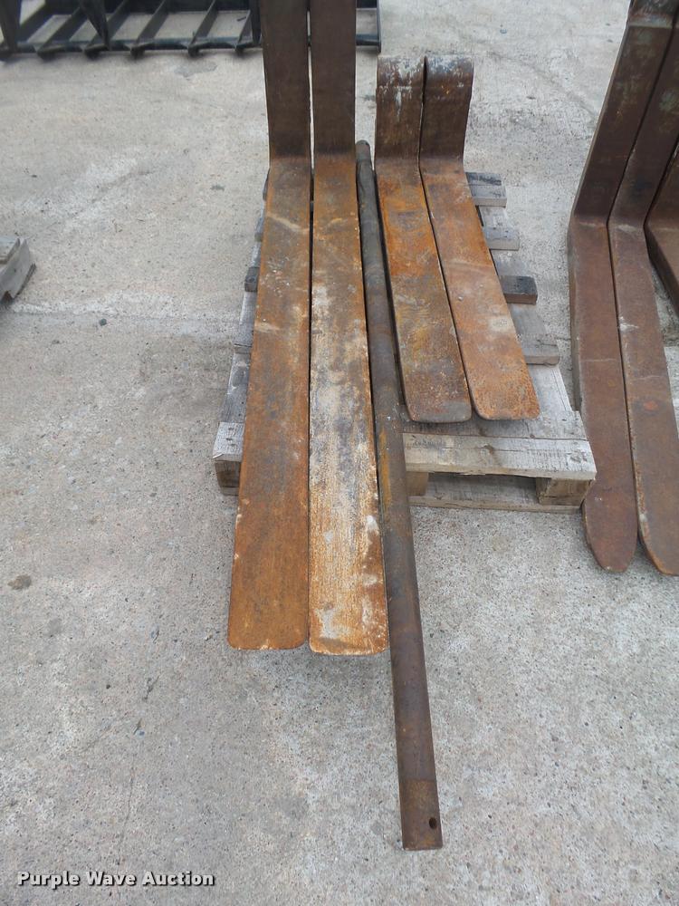 image for item DA7421 (13) forks