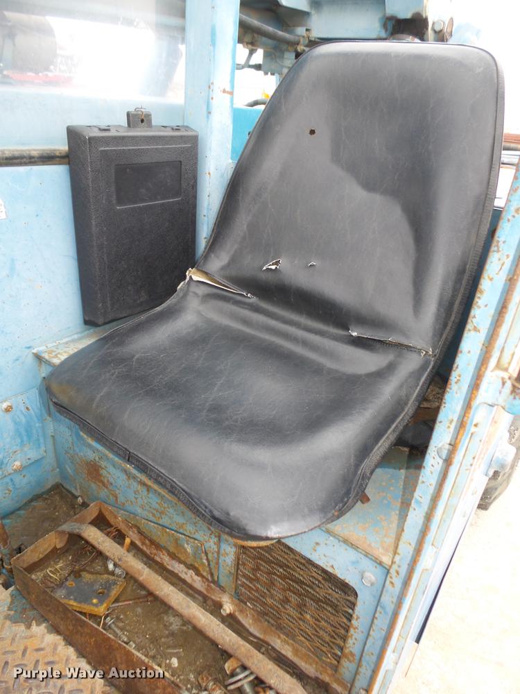 image for item DA7433 Gradall 534B-8 telehandler