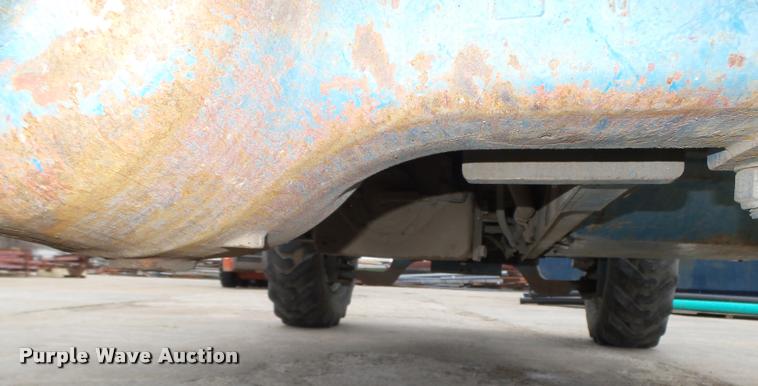 image for item DA7433 Gradall 534B-8 telehandler