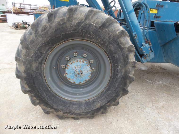 image for item DA7433 Gradall 534B-8 telehandler