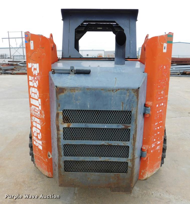 image for item DA7434 Protough B108/2200 skid steer