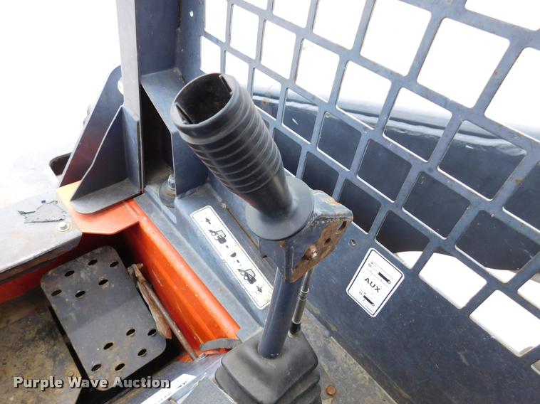 image for item DA7434 Protough B108/2200 skid steer