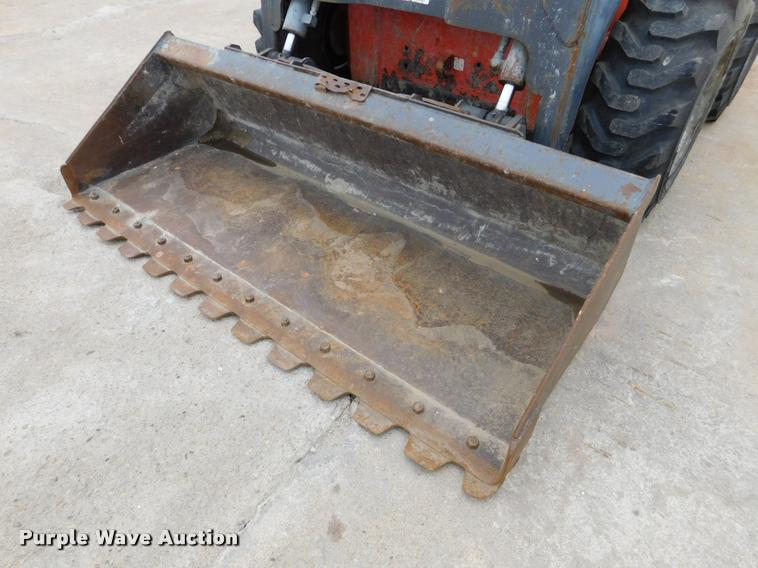 image for item DA7434 Protough B108/2200 skid steer