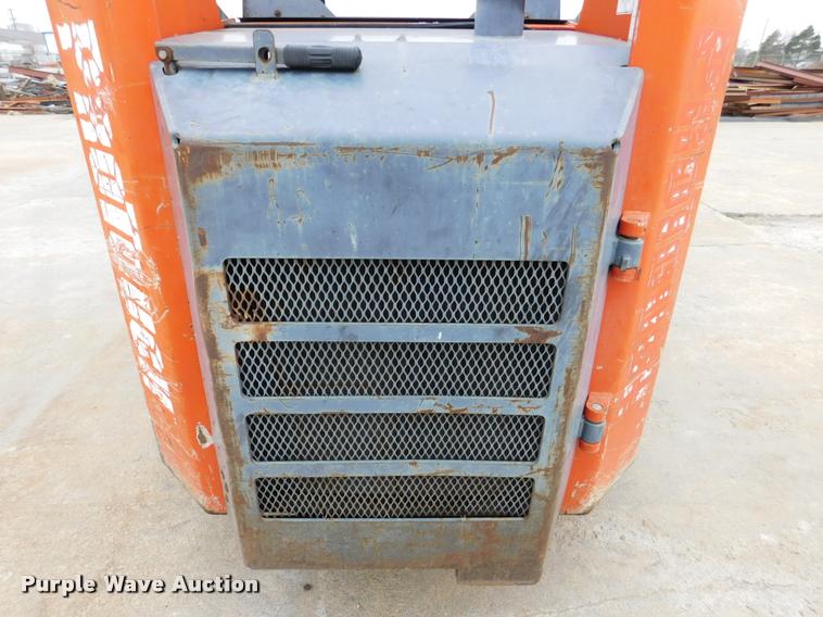 image for item DA7434 Protough B108/2200 skid steer