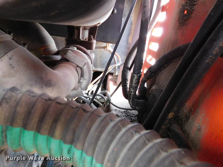 image for item DA7434 Protough B108/2200 skid steer