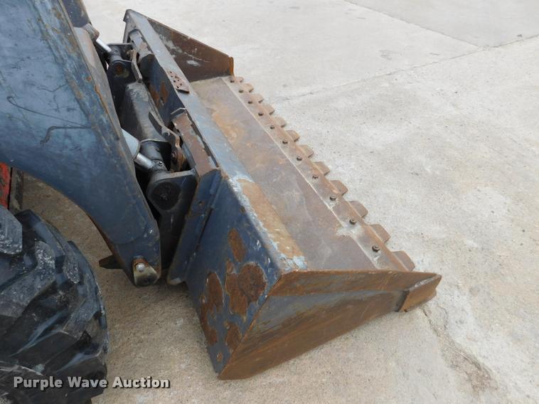 image for item DA7434 Protough B108/2200 skid steer