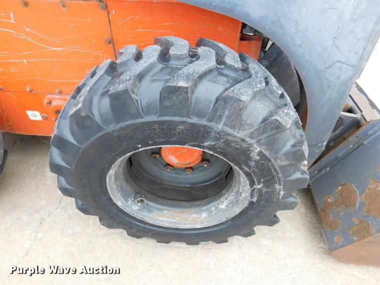 image for item DA7434 Protough B108/2200 skid steer