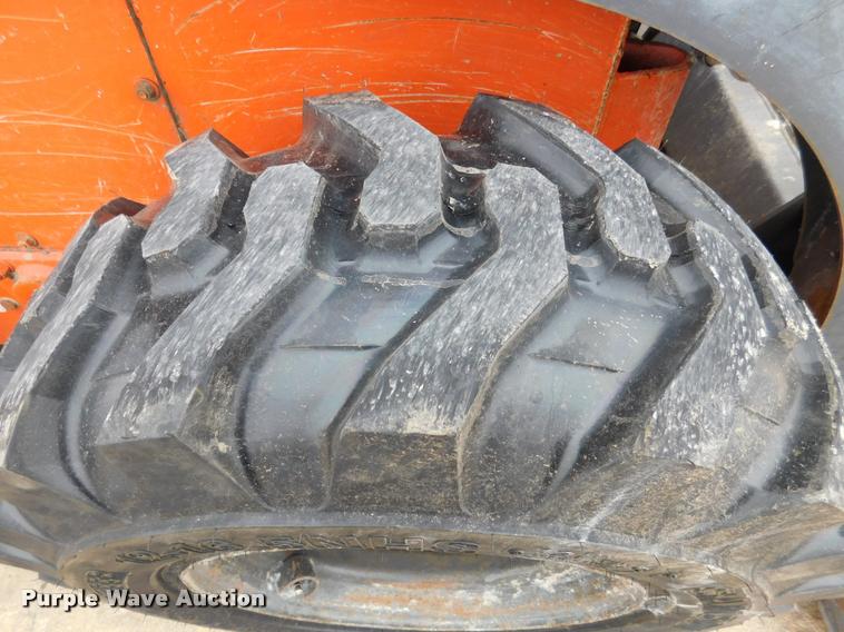 image for item DA7434 Protough B108/2200 skid steer
