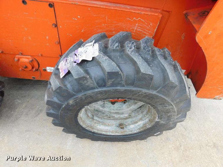 image for item DA7434 Protough B108/2200 skid steer