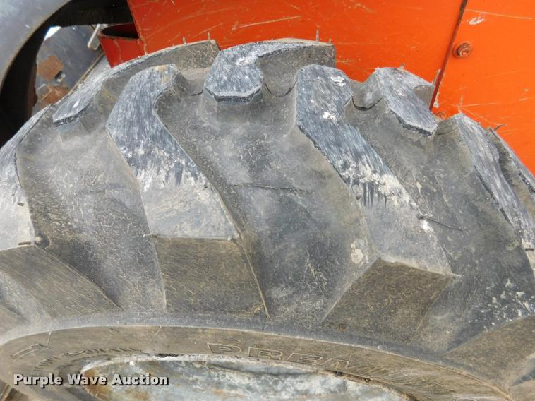 image for item DA7434 Protough B108/2200 skid steer