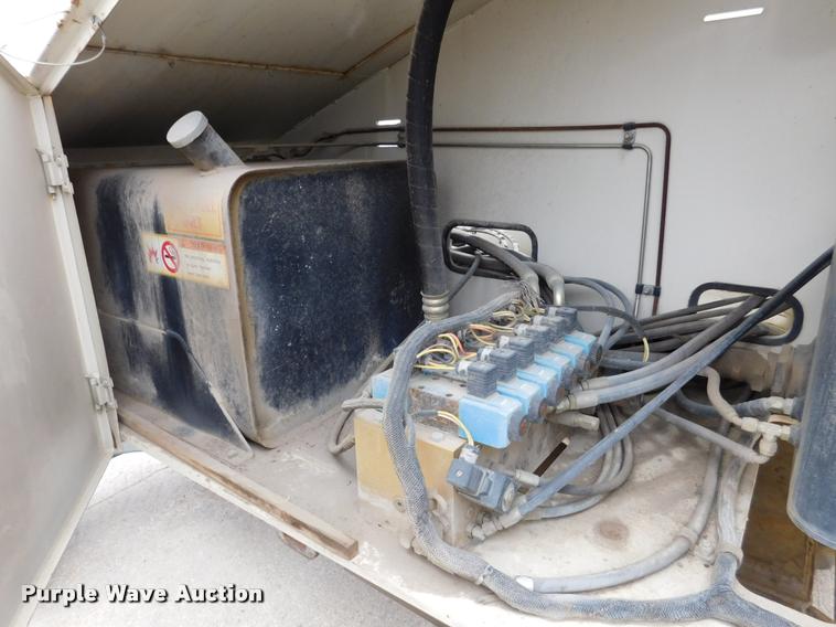 image for item DA7439 1997 Terex TB66 boom lift