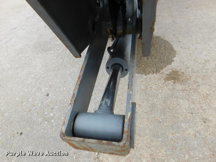 image for item DA7439 1997 Terex TB66 boom lift