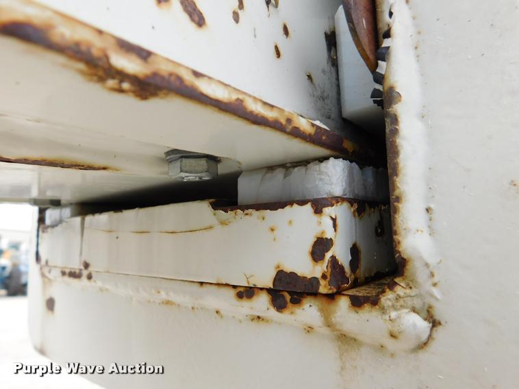 image for item DA7439 1997 Terex TB66 boom lift