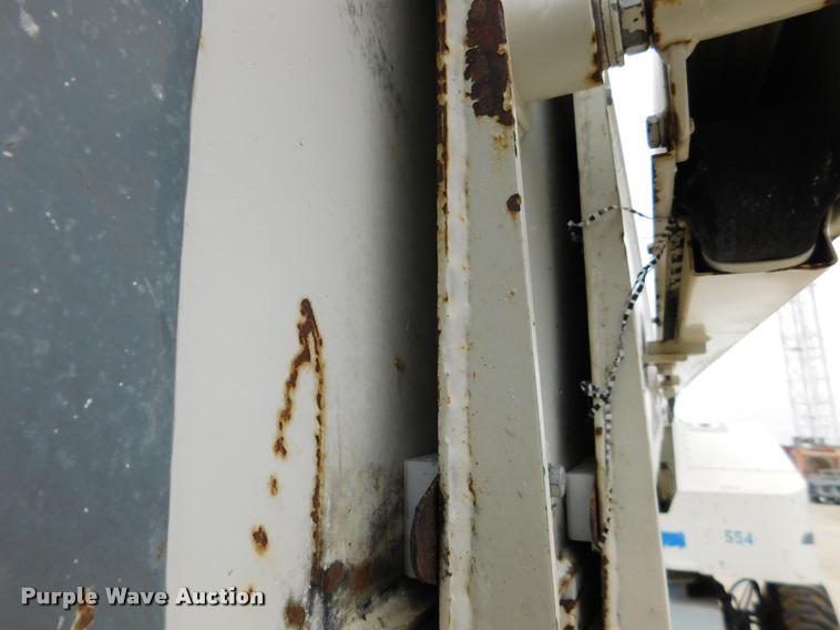 image for item DA7439 1997 Terex TB66 boom lift