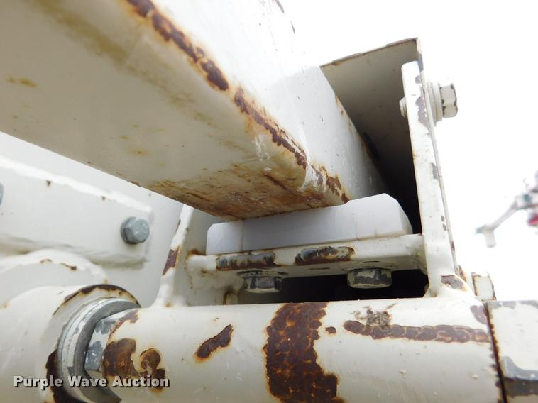 image for item DA7439 1997 Terex TB66 boom lift