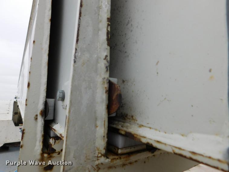 image for item DA7439 1997 Terex TB66 boom lift