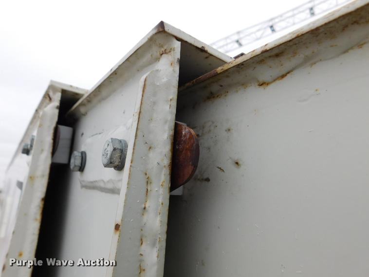 image for item DA7439 1997 Terex TB66 boom lift