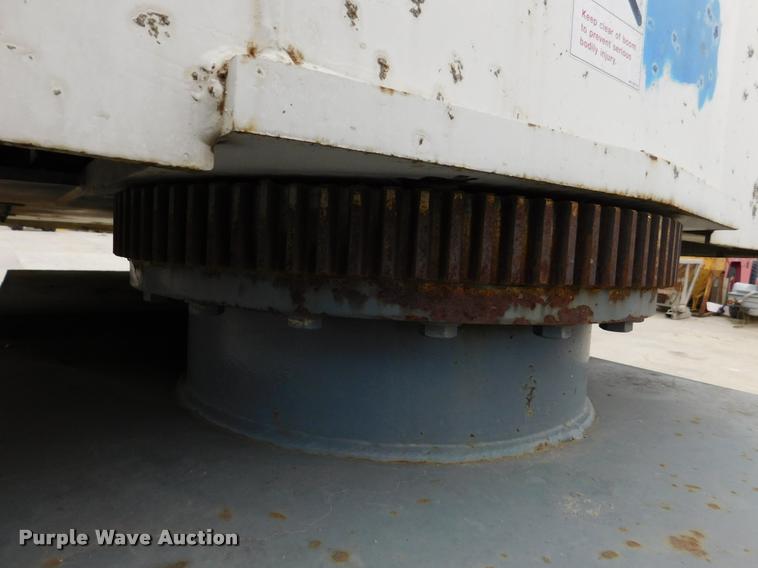 image for item DA7439 1997 Terex TB66 boom lift