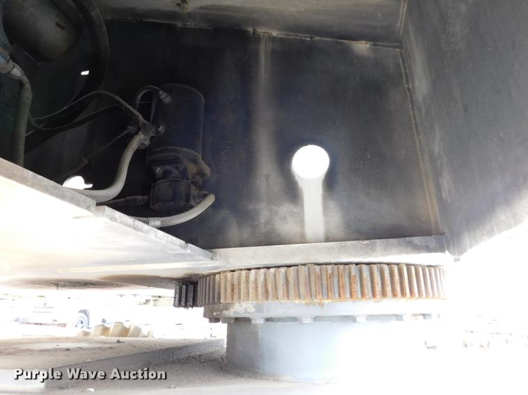 image for item DA7439 1997 Terex TB66 boom lift