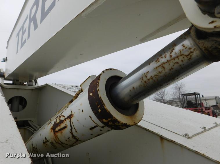 image for item DA7439 1997 Terex TB66 boom lift