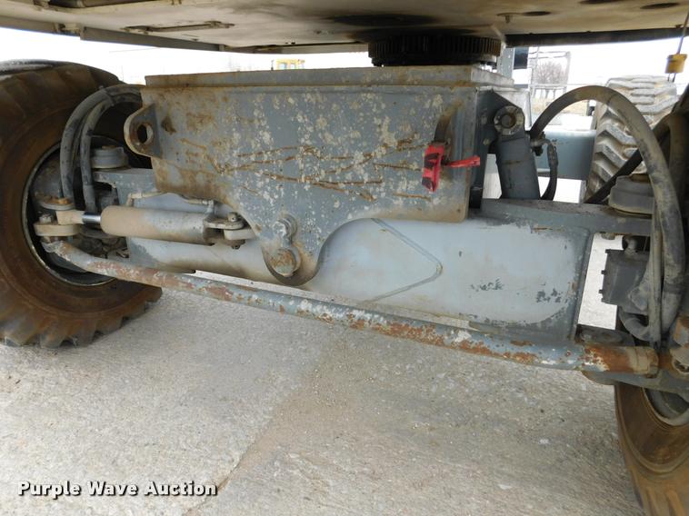 image for item DA7439 1997 Terex TB66 boom lift