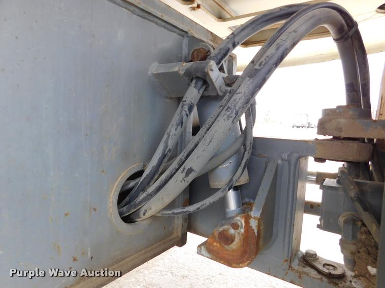 image for item DA7439 1997 Terex TB66 boom lift