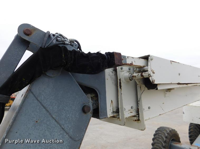 image for item DA7439 1997 Terex TB66 boom lift