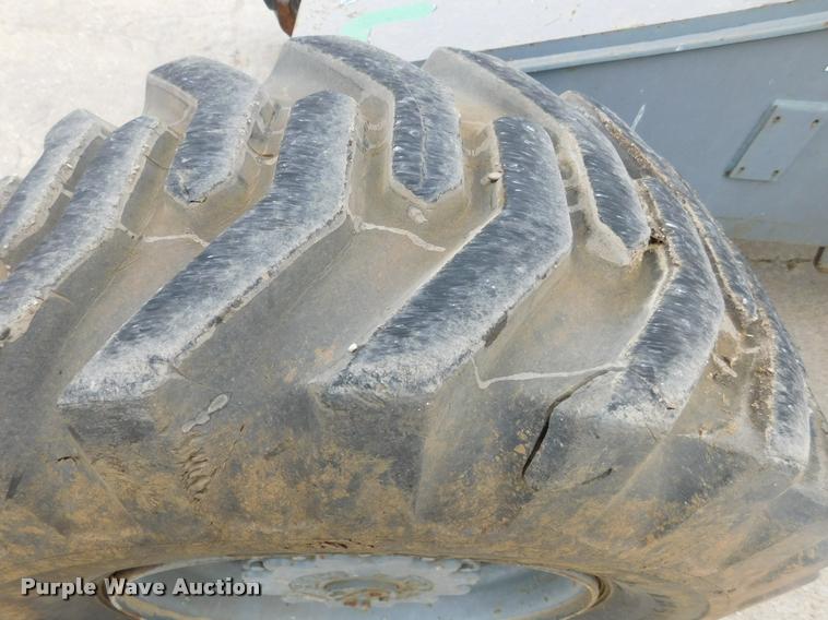 image for item DA7439 1997 Terex TB66 boom lift