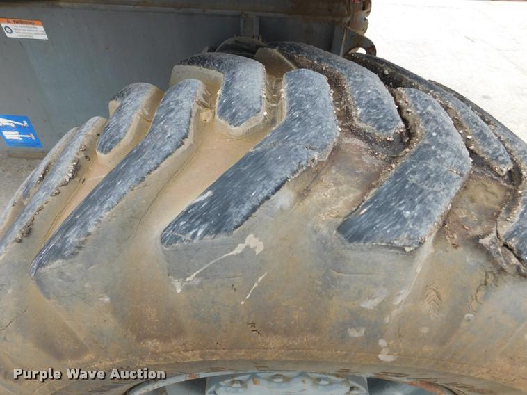 image for item DA7439 1997 Terex TB66 boom lift