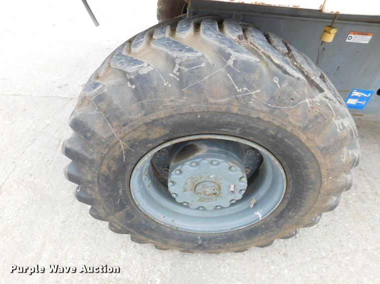 image for item DA7439 1997 Terex TB66 boom lift