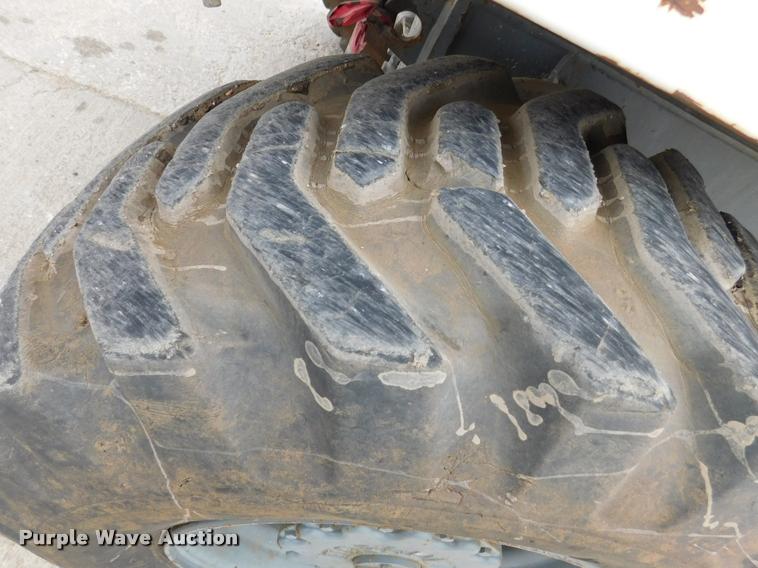 image for item DA7439 1997 Terex TB66 boom lift