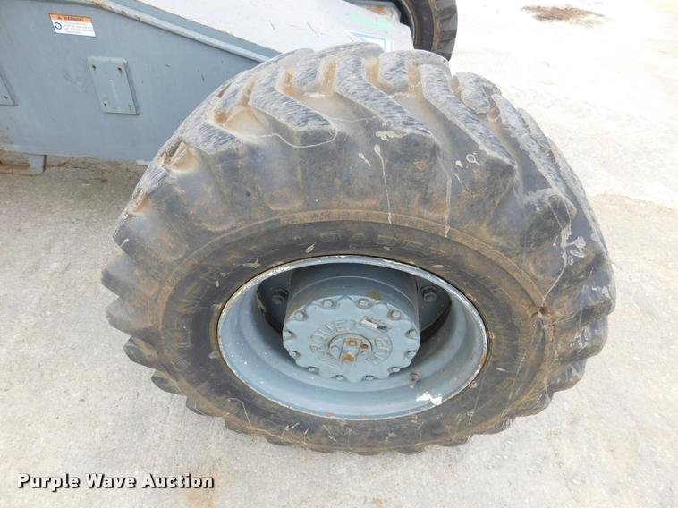 image for item DA7439 1997 Terex TB66 boom lift