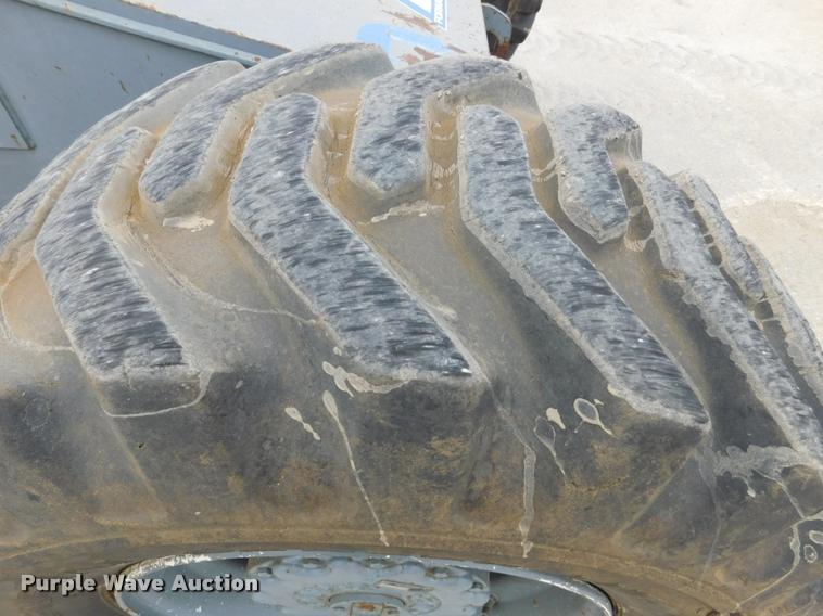 image for item DA7439 1997 Terex TB66 boom lift