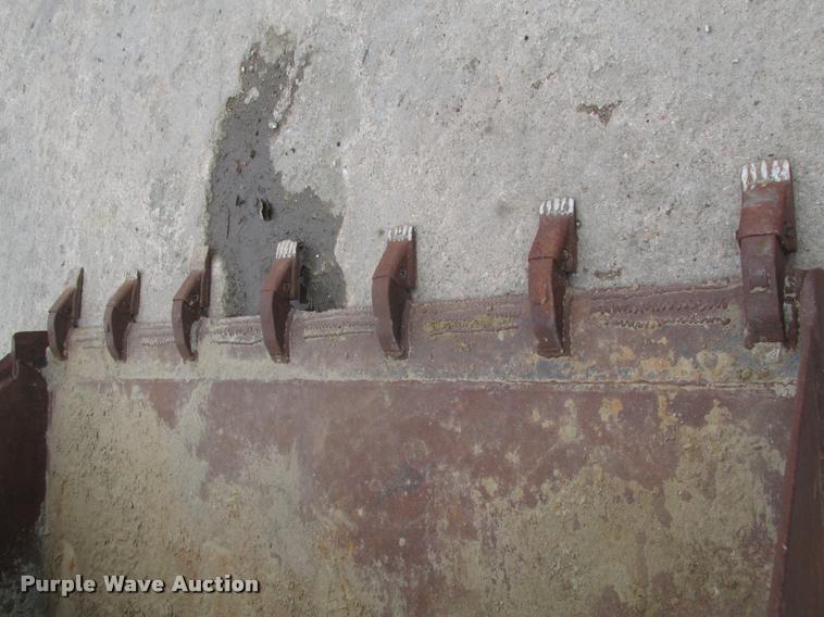 image for item DA7441 Hydramac 2650D skid steer