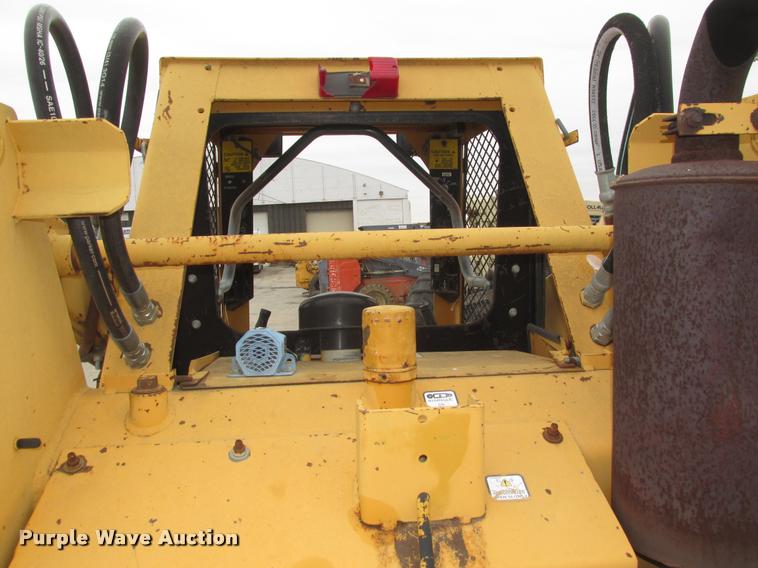 image for item DA7441 Hydramac 2650D skid steer